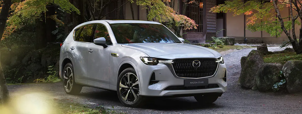 Promo Mazda CX 6 Surabaya - Mazda Surabaya 2026