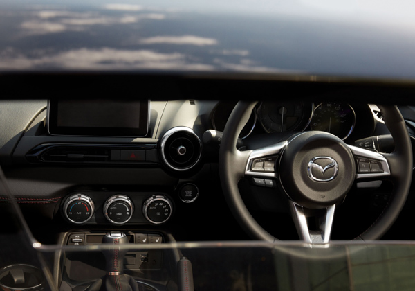 Image MAZDA  MX - 5 RF